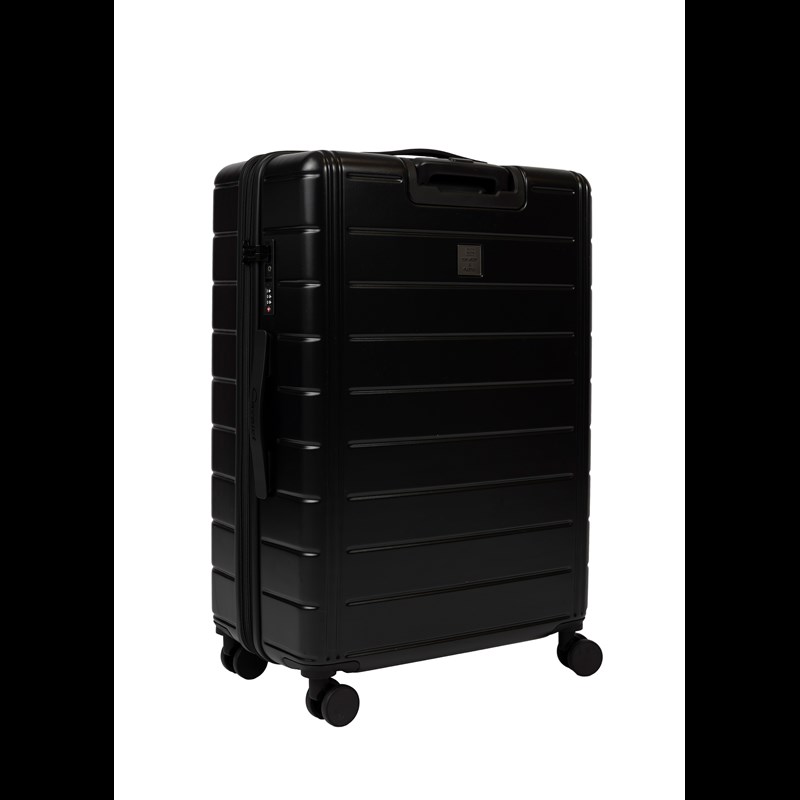 Cavalet Kuffert Brantevik Sort 76 Cm 3