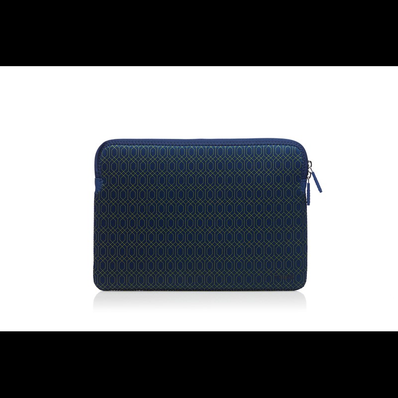 Trunk MacBook Pro Air Sleeve M. blå 13" 1