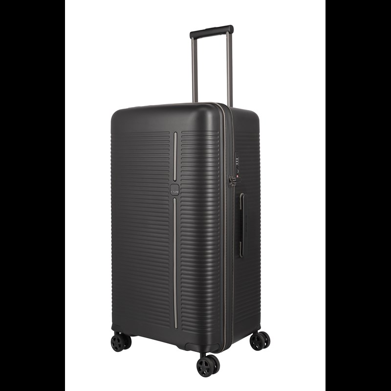 travelite Resväska Roomer Svart 78 Cm 7
