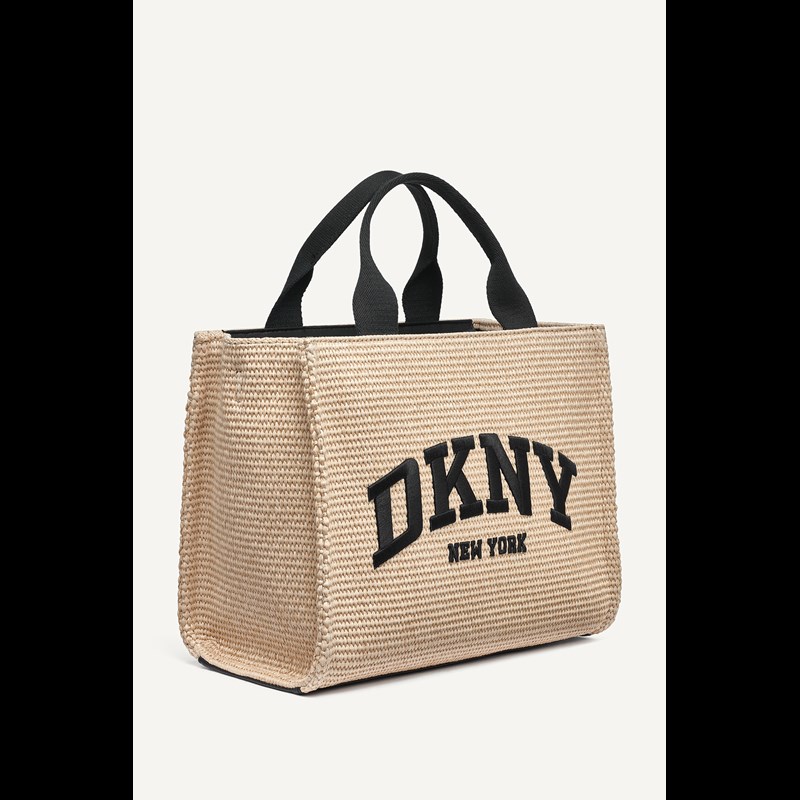 DKNY Handväska Hadlee Natur 2