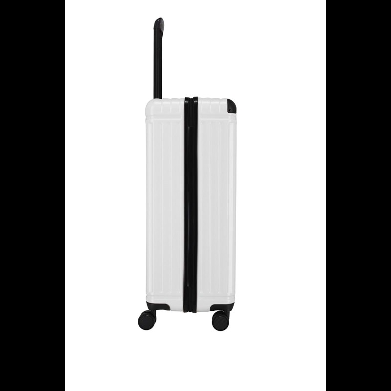 travelite Kuffert Cruise Hvid 77 Cm 4
