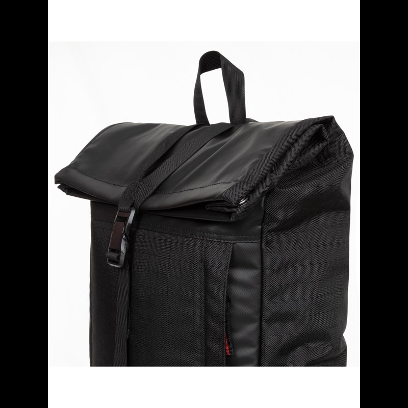 Eastpak Rygsæk Tecum Roll Sort 14" 4