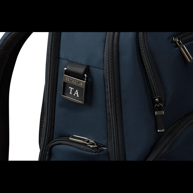 Samsonite Ryggsäck Urban-Eye Mörkblå 15" 9