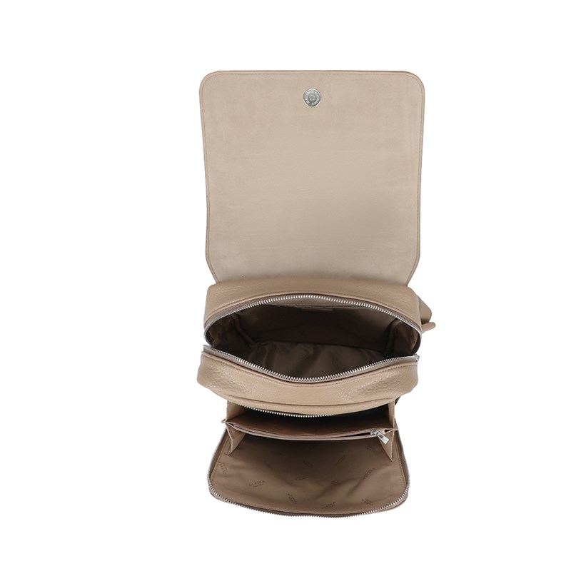 Ulrika Rygsæk Ulrika  Taupe 14" 4