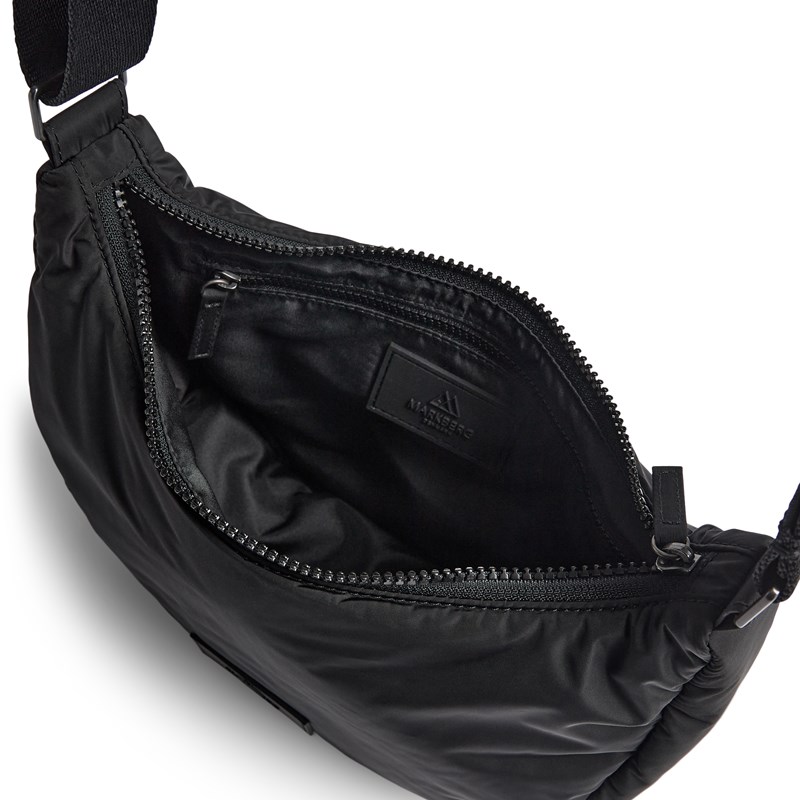 MARKBERG Crossbody DropMBG Sort 5