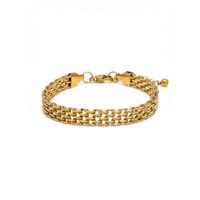 Winther Studio Armbånd Mesh Guld 1