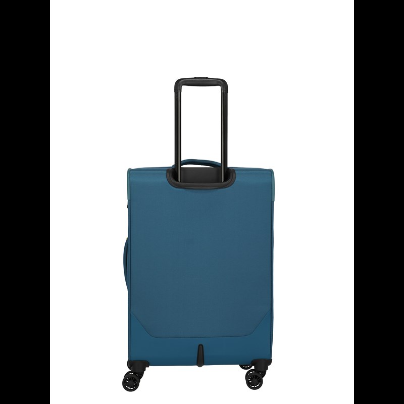 travelite Kuffert Umbria Petrol 67 Cm 6