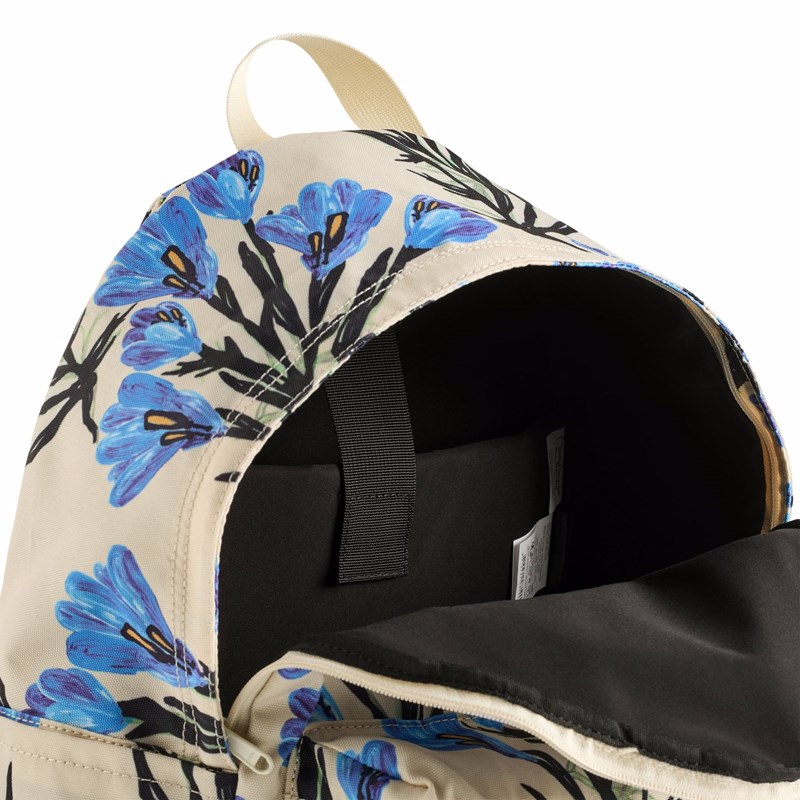 Molo Rygsæk Mio Blomst 4