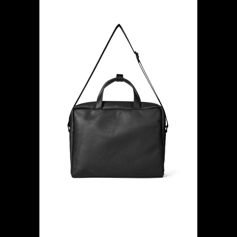 Samsøe Samsøe Datorväska Salinus 15864 Svart 16" 2