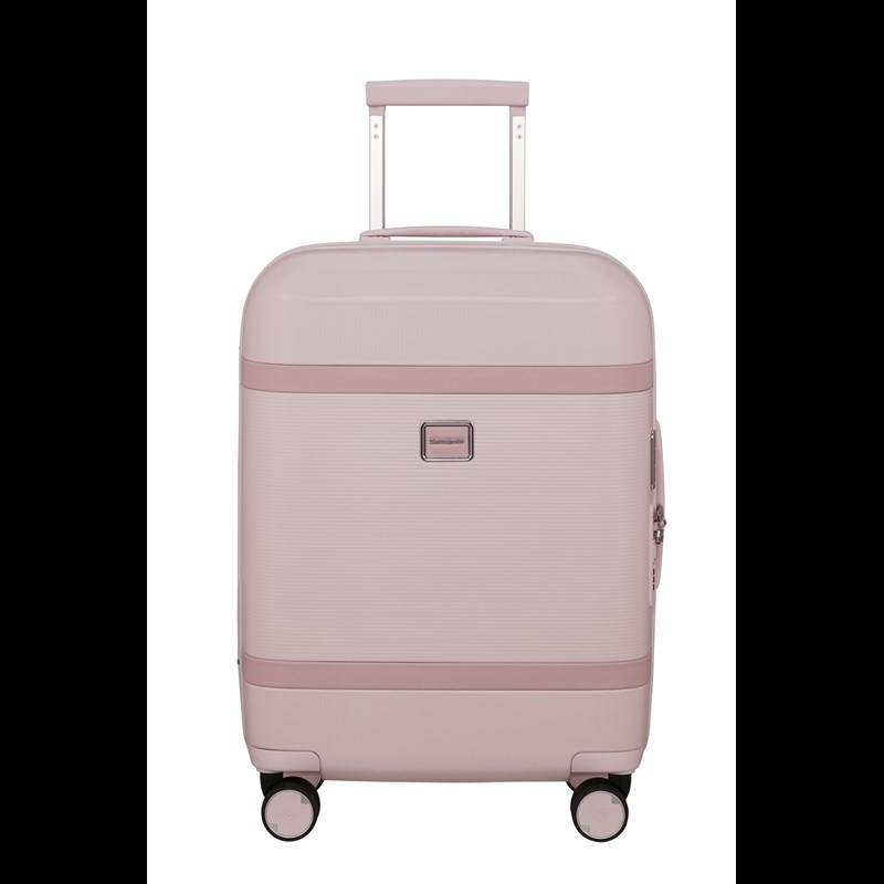 Samsonite Resväska Image Rosa 55 Cm 1
