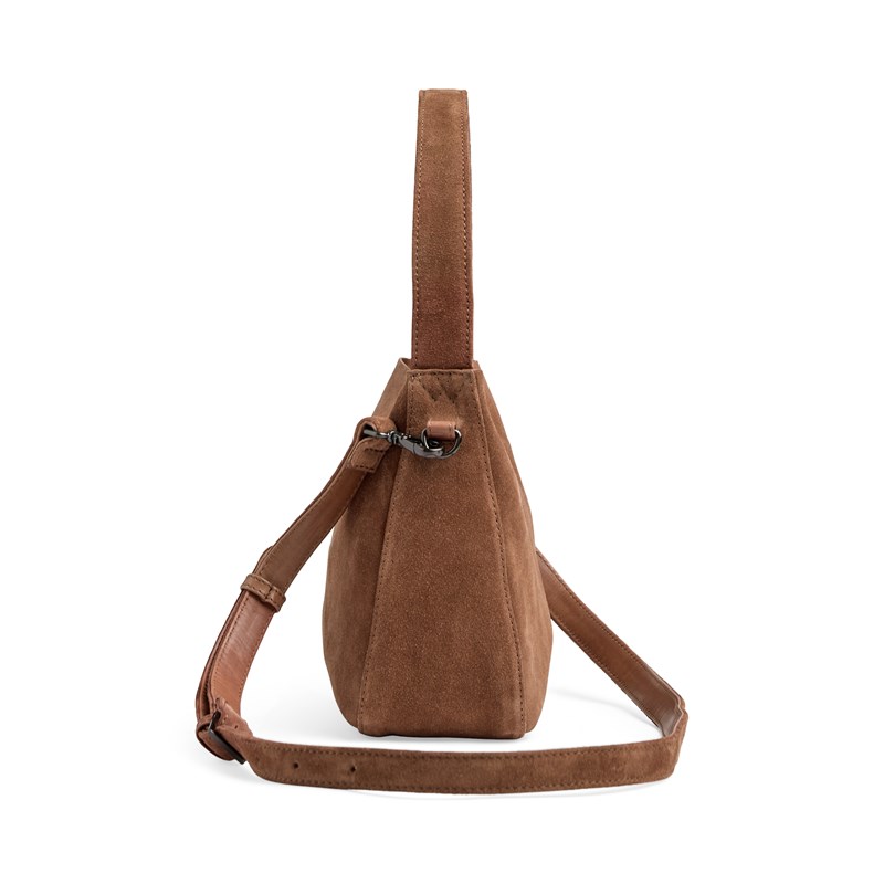 MARKBERG Crossbody Esa Konjak/brun 6