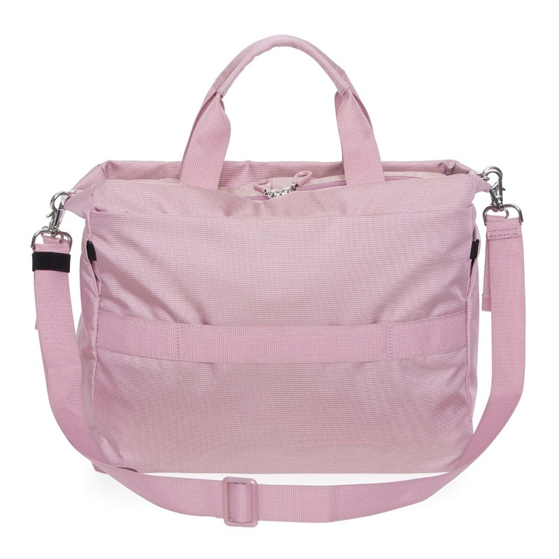 Mandarina Duck Pusletaske MD20 Pink 3