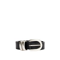 By Malene Birger Damebælte Zoira  Sort