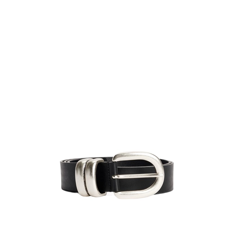 By Malene Birger Damebælte Zoira  Sort