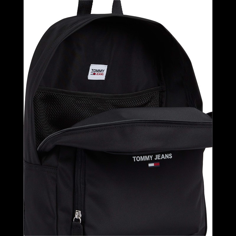 Tommy Hilfiger Rygsæk Sort 3