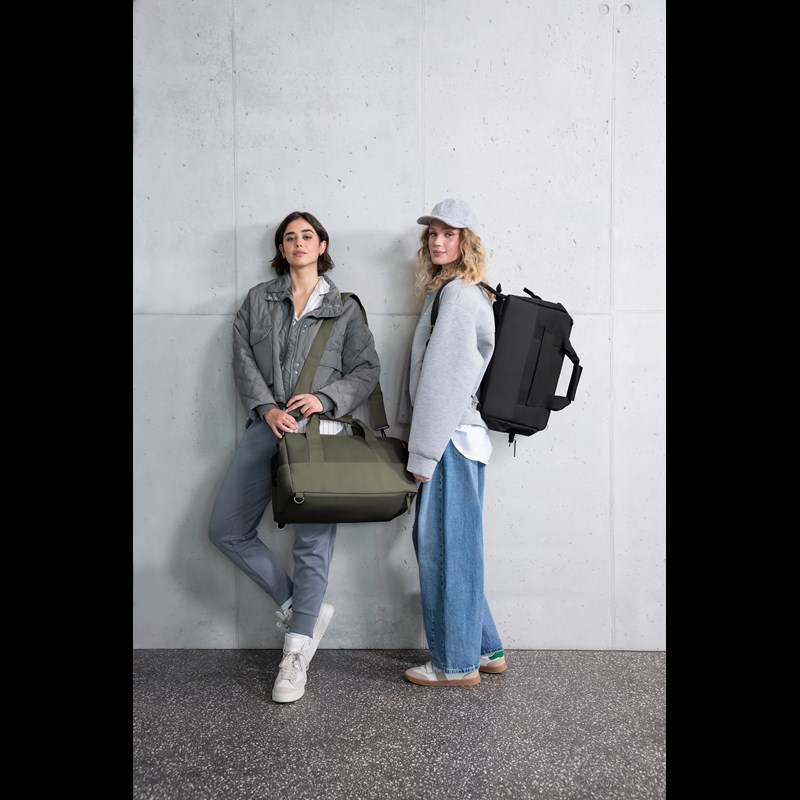Reisenthel Rejsetaske allrounder M duffel Sort 2
