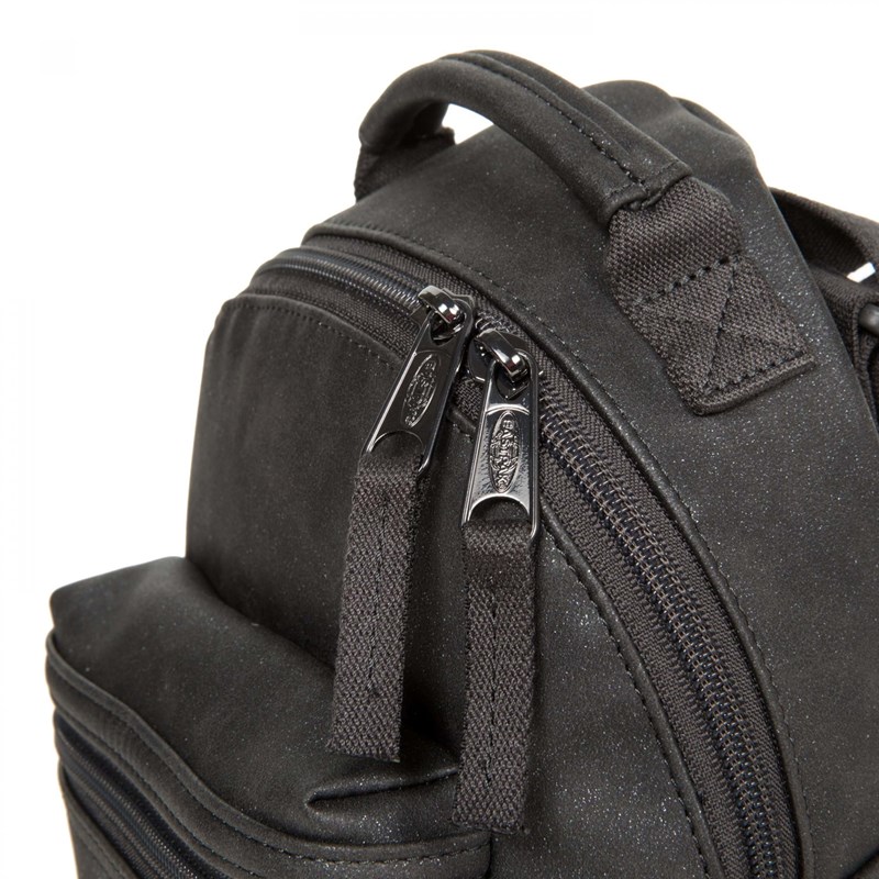 Eastpak Rygsæk Cross Orbit W Sort/Sort 4