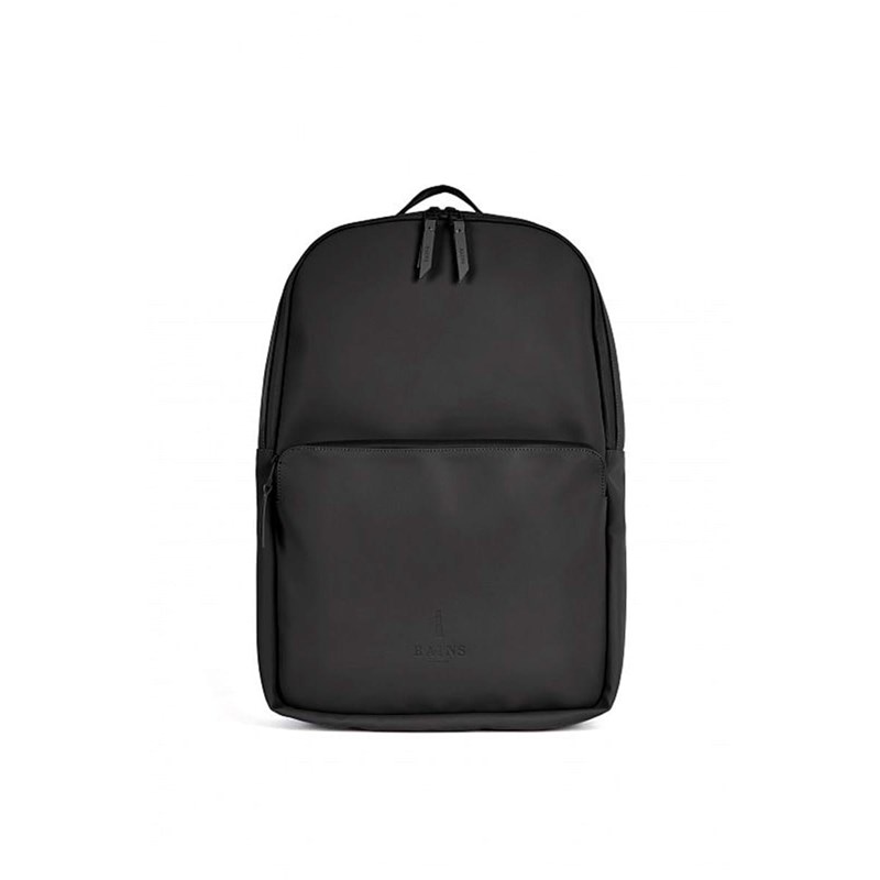Rains Rygsæk Field Bag Sort 1