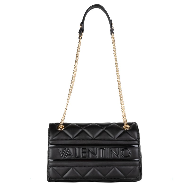 Valentino Bags Crossbody Ada Svart 4