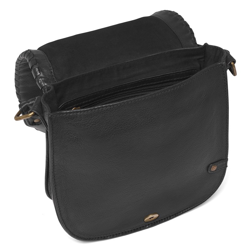 Depeche Crossbody Svart 2