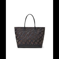 Saddler Totebag Parisa Svart/Svart 1