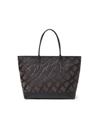 Saddler Totebag Parisa Svart/Svart 1