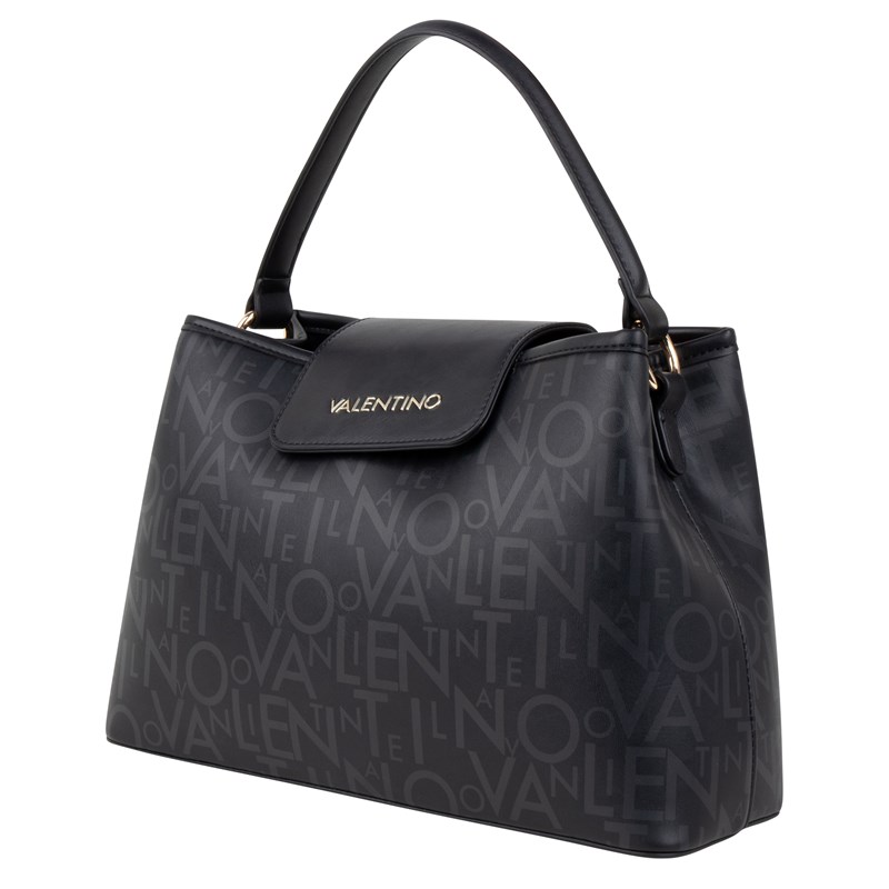 Valentino Bags Skuldertaske Burritos Sort 2