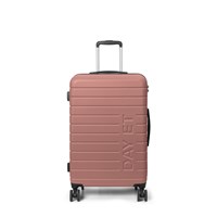 DAY ET Kuffert CPT 24" Suitcase Lux Pink 1