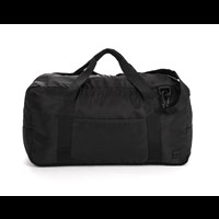 Aries Travel Reseväska ihopvikbar 50L Svart 1