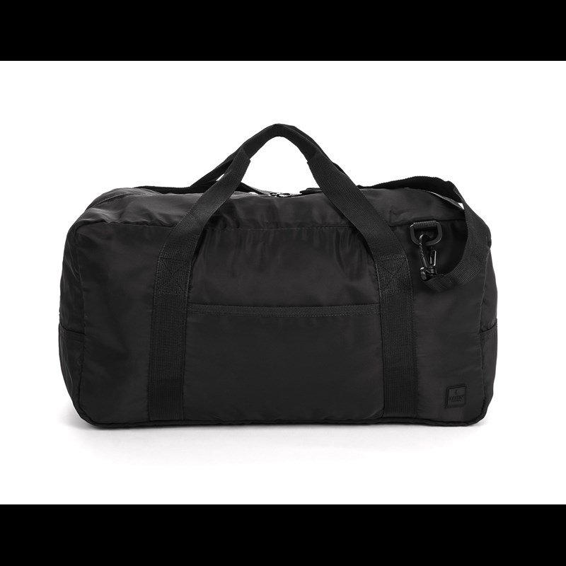Aries Travel Reseväska ihopvikbar 50L Svart 1