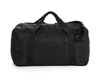 Aries Travel Rejsetaske foldbar Sort Str L 1