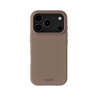 Holdit Mobilcover Mocha Brown Mocca Brun iPhone 17 Pro 1