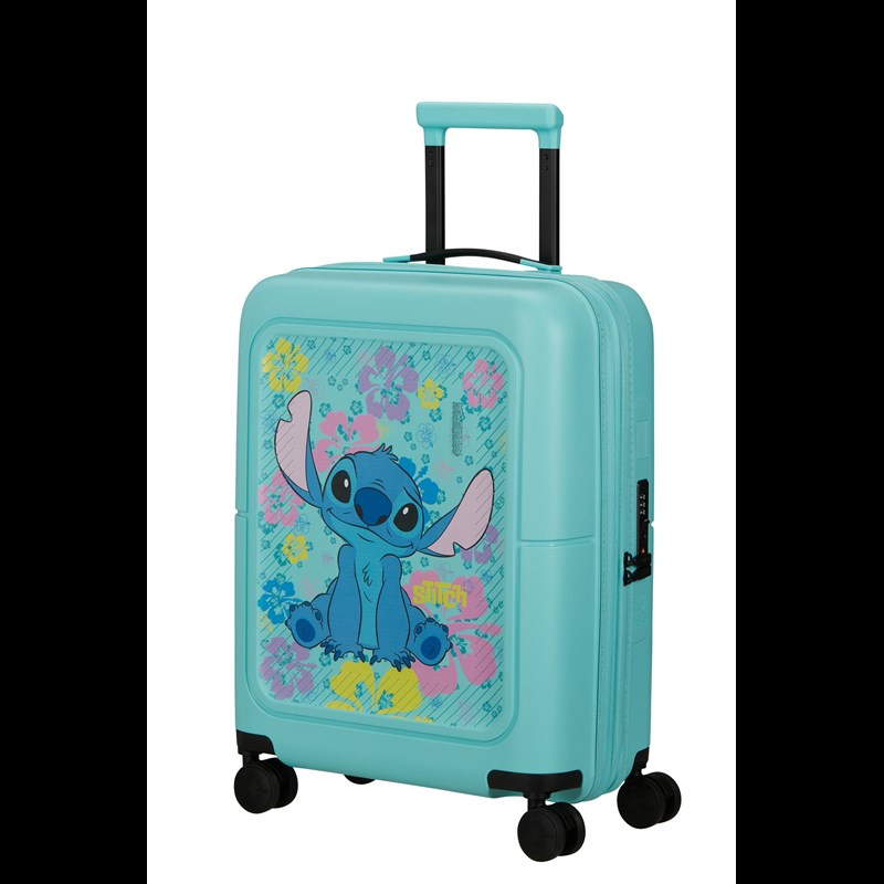 American Tourister Resväska Dashpop Mynta 55 Cm 2