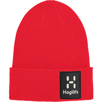 Haglöfs Hue Aze  Rød 1