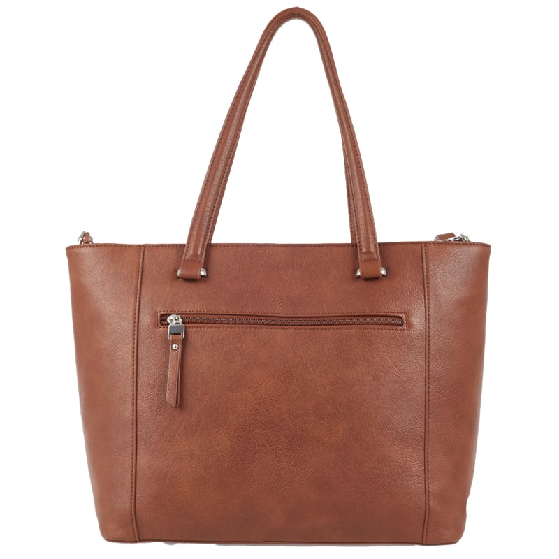 Ulrika Shopper Ulrika Brun 15" 2
