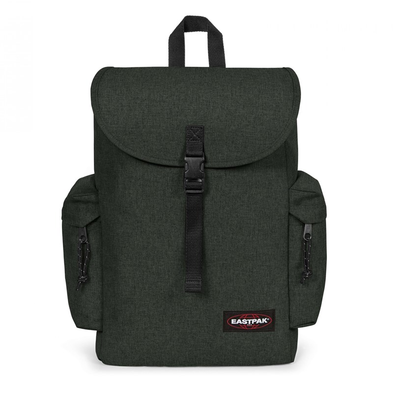 Eastpak Rygsæk Austin + M. Grøn 1