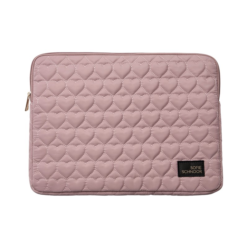 Sofie Schnoor Computer sleeve PalmaSY Rosa 14" 1