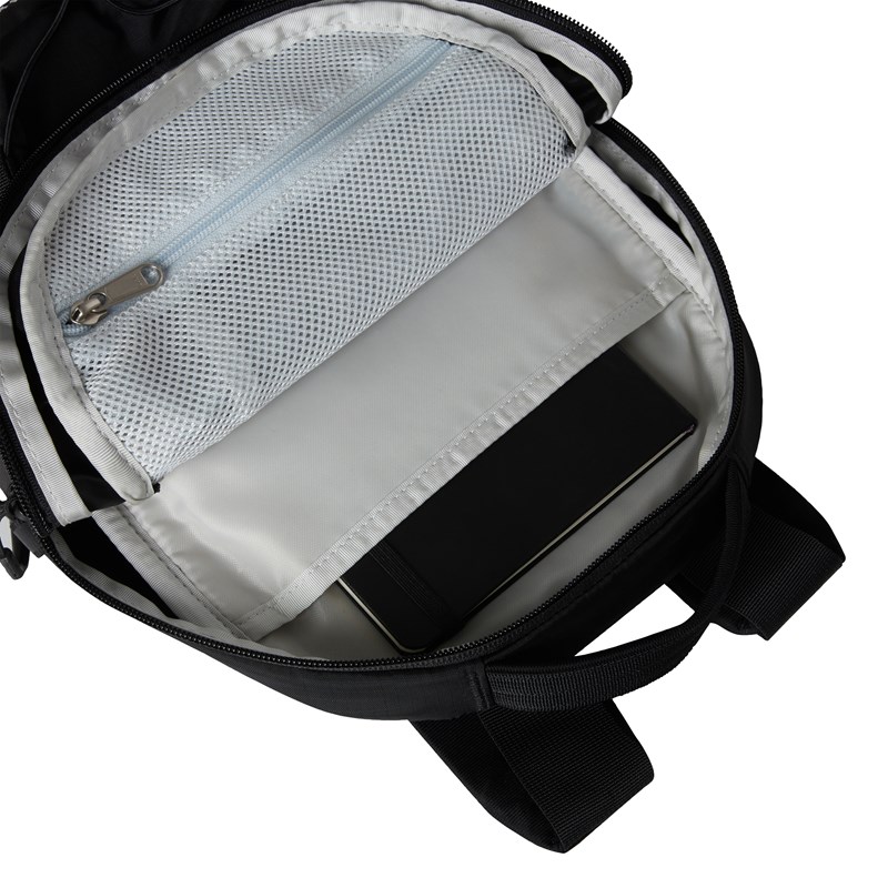 The North Face Ryggsäck Borealis Mini Svart 4