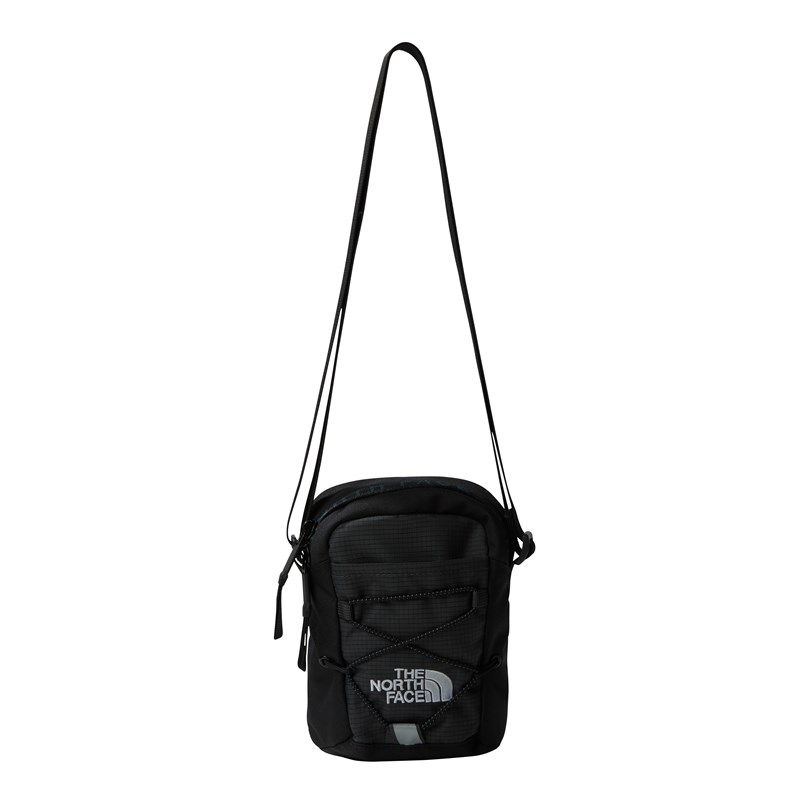 The North Face Crossbody Jester Svart/grå 1
