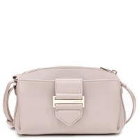 Adax Axelväska Juliane Cormorano Beige 1