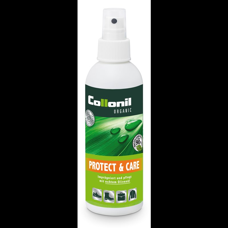 Collonil Protect and Care organic Assorteret