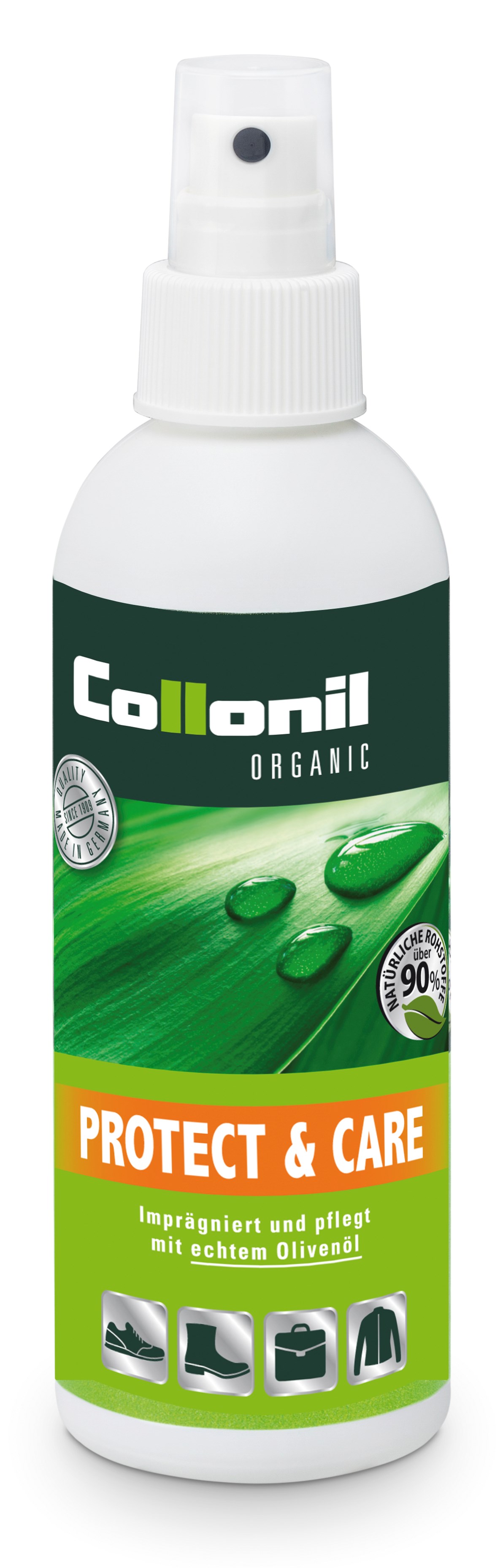 Collonil Protect and Care organic