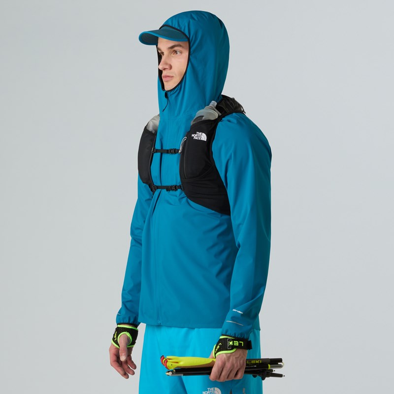 The North Face Löparväst Sunriser 8 Svart Str L 4