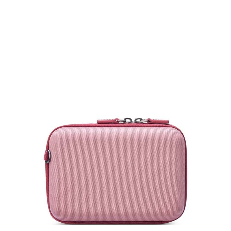 Delsey Crossbody Châtelet-Air Pink 4