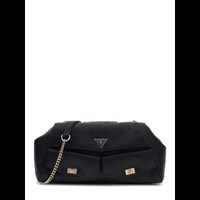 Guess Crossbody Blake Svart 1