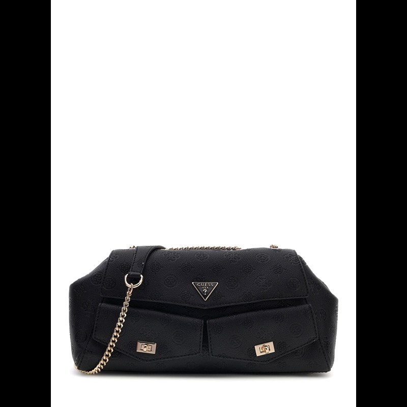 Guess Crossbody Blake Svart 1
