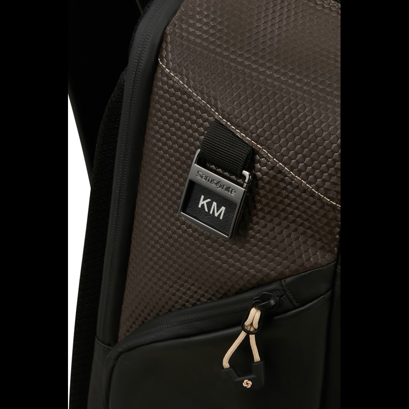 Samsonite Ryggsäck Ecodiver S Brun 15" 6