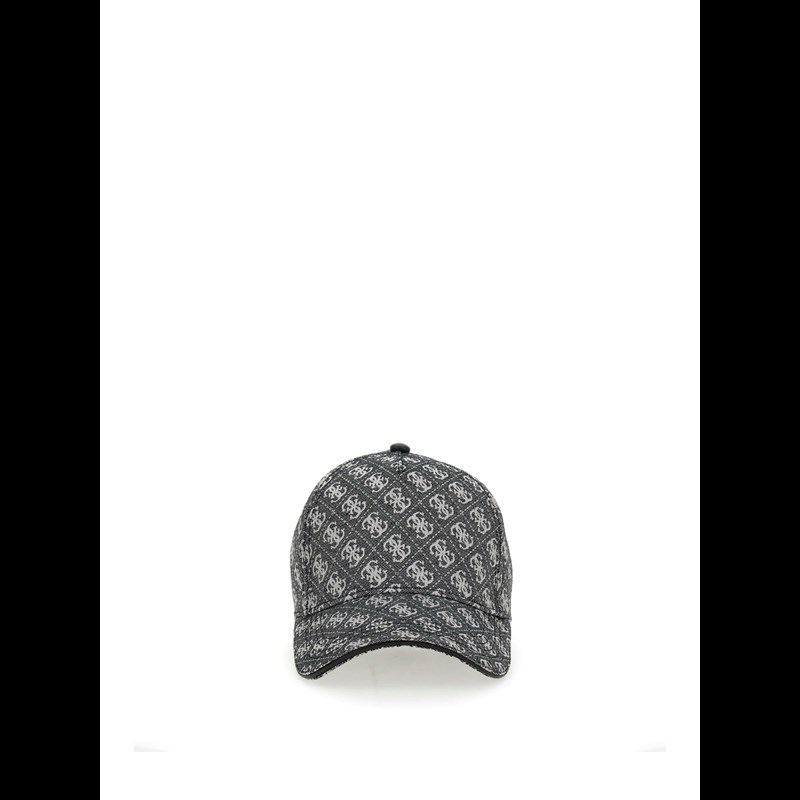 Guess Baseball Cap Korall 2