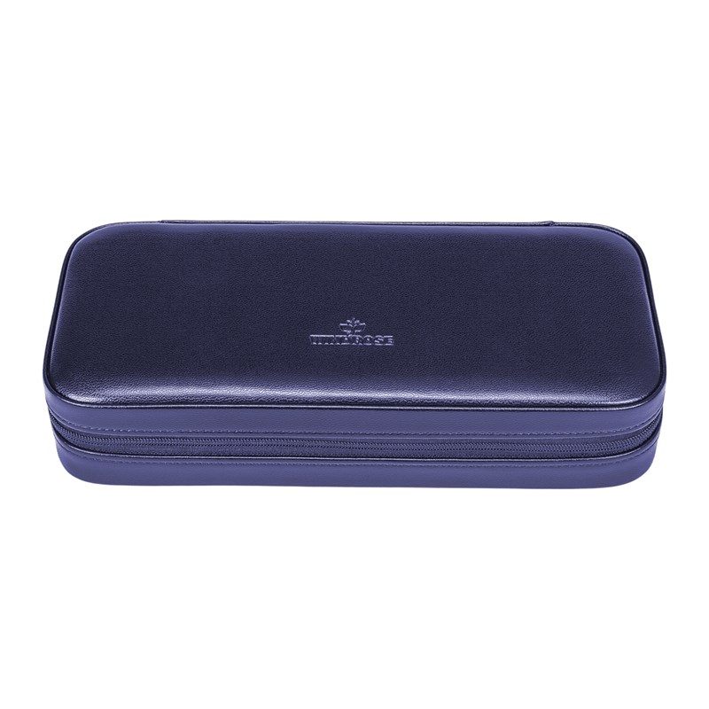 Windrose Smykkeskrin Merino M. blå 2