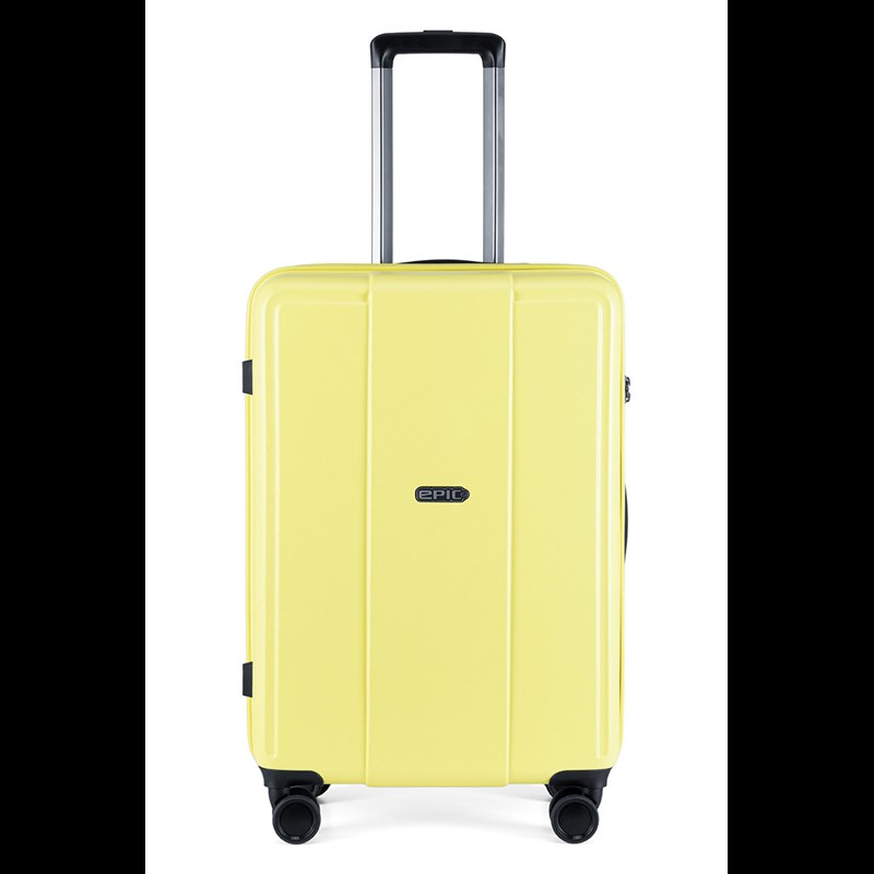 EPIC Kuffert Pop 6.0 Gul 65 Cm 1